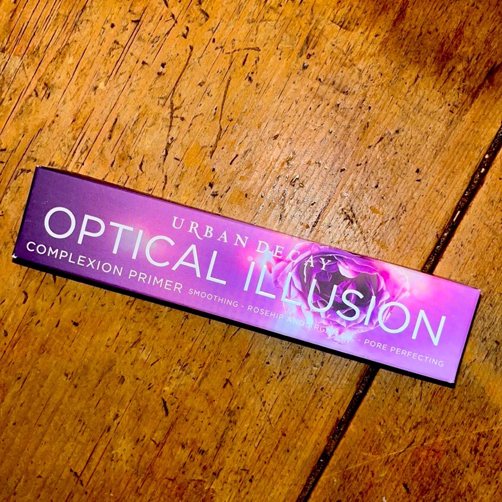 Makeup primer Urban decay.